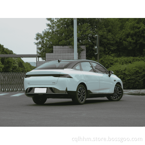 Xpeng p5 شراء الصين 2022 سيارات جديدة عالية السرعة سيارات الدفع الرباعي البطارية E Car Electric